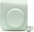 Miniatyrbillede 2 af 3: Fujifilm instax Mini 12 taske mintgrøn (70100157187)
