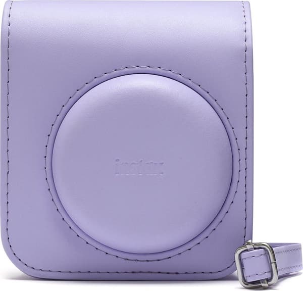 Fujifilm instax Mini 12 pussin lila-violetti (70100157192)
