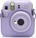 Pikkukuva 2 / 3: Fujifilm instax Mini 12 pussin lila-violetti (70100157192)