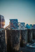 Miniatyrbillede 4 af 5: Cullmann Rio Fit 120 Love | Kameracover Fujifilm Instax Mini 12
