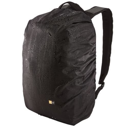 Case Logic Era - Rygsæk til kamera/drone - Polyester, blandet stof - Grå, Sort - 33,00 cm (13")