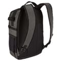Miniatyrbillede 2 af 8: Case Logic Era - Rygsæk til kamera/drone - Polyester, blandet stof - Grå, Sort - 33,00 cm (13")