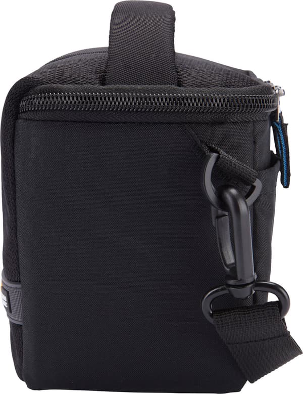 Case Logic 1609 Camera Case High Zoom/Camcorder/CSC CPL-103 BLACK