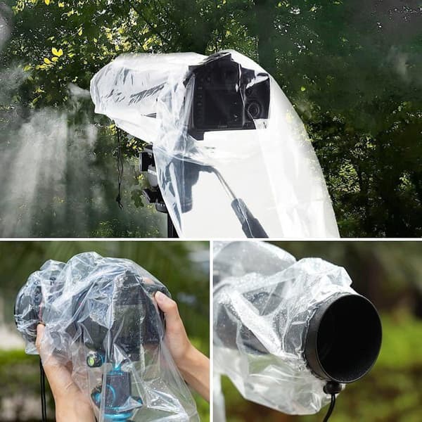 Fodral - omslag - fotofodral - Jjc optik - JJCRI-5