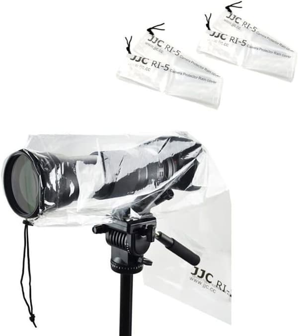 Fodral - omslag - fotofodral - Jjc optik - JJCRI-5