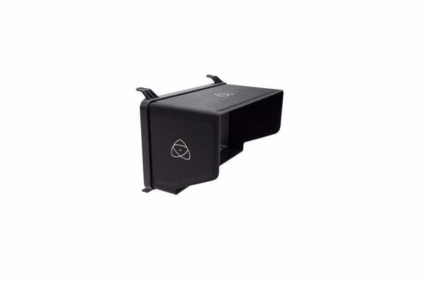 Fodral - omslag - fotofodral - Atomos optik - ATOMSUN008 - Sunhood för Shogun 7,