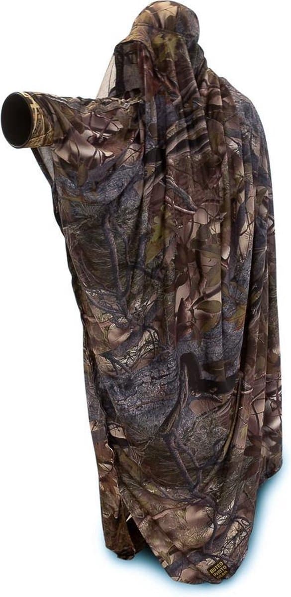 Buteo Photo Gear Baghide Lightweight Large
