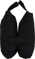 Miniatyrbillede 3 af 5: Buteo Photo Gear Beanbag 2 Sadel Model Sort