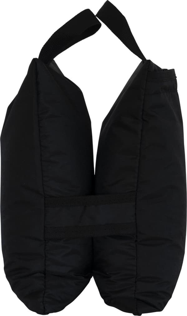 Buteo Photo Gear Beanbag 2 Sadel Model Sort