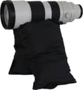 Miniatyrbillede 2 af 5: Buteo Photo Gear Beanbag 2 Sadel Model Sort