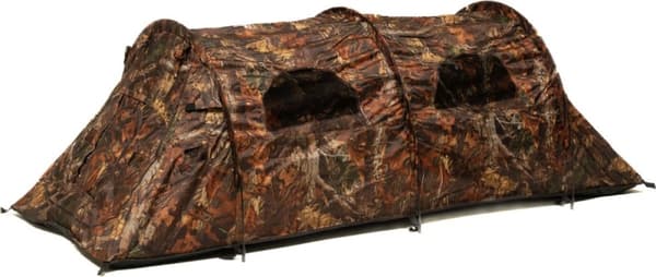 Buteo Camera Shelter telt Falco Mark III