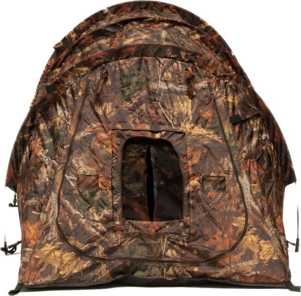 Buteo Camera Shelter telt Falco Mark III