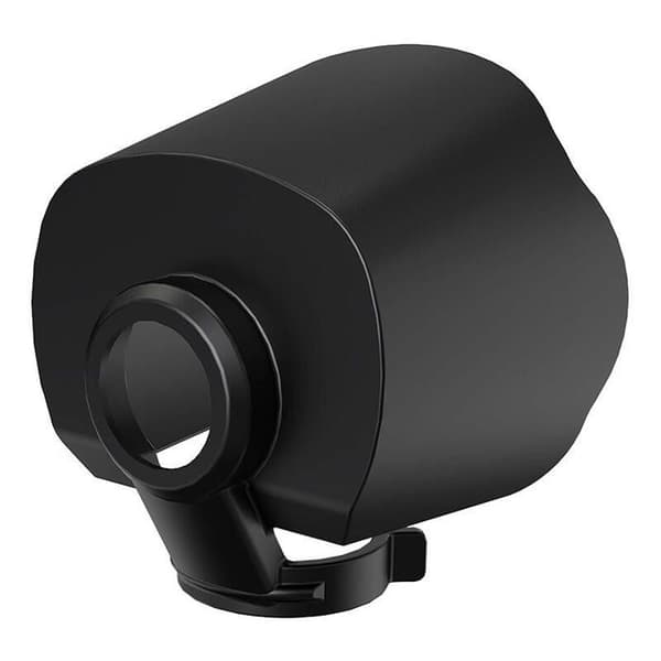Fodral - fodral - fotofodral - Puluz-optik - PU895B - DJI OSMO Pocket 3 skyddsfodral (svart)