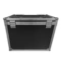 Miniatyrbild 5 av 5: Beam Gobo Moving Head Light Case, Anpassad Flygplansdesign, Premium Dämpning, Bekväm Förvaring av Tillbehör