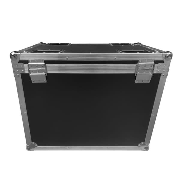Beam Gobo Moving Head Light Case, Anpassad Flygplansdesign, Premium Dämpning, Bekväm Förvaring av Tillbehör