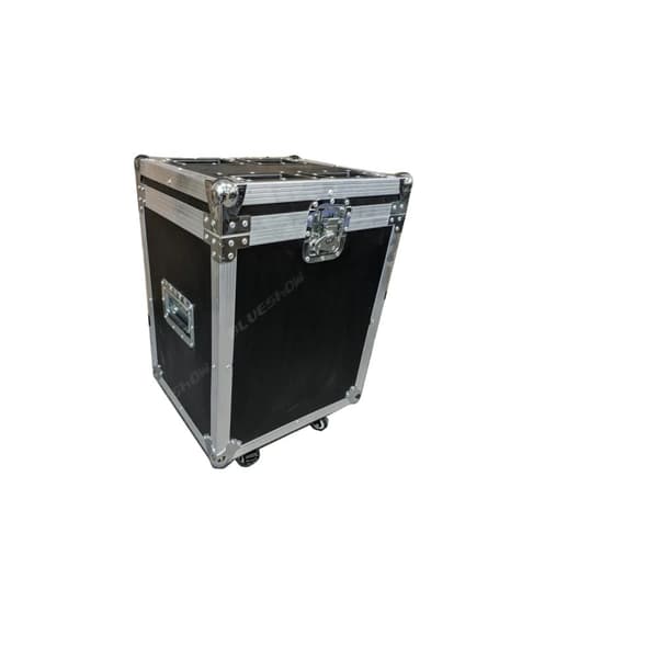 Flight Case til Beam 230W 7R, Holdbar Beskyttelse, Praktisk Størrelse,enkelt tilfælde 1i1, 1STK