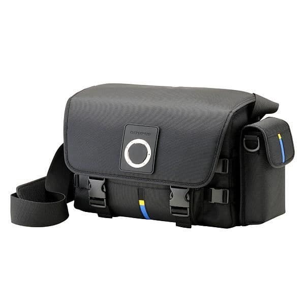OLYMPUS CBG-10 DELUXE FODRAL (E-M1+ OPT)