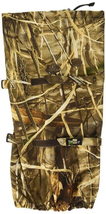 Skal - lock - fotofodral - Lenscoat-optik - LCRSLM4