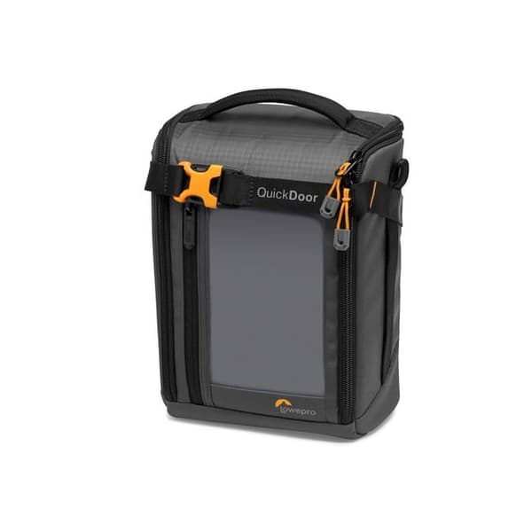 Skal - lock - fotofodral - Lowepro optik - LP37348-GRL