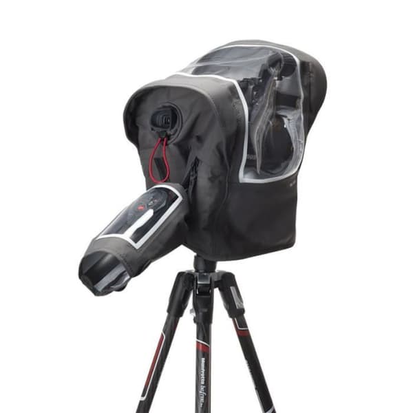 MANFROTTO Pro Light Cineshield SM Medium regnskydd