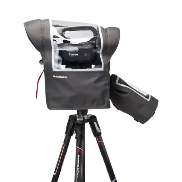 MANFROTTO Pro Light Cineshield SM Medium regnskydd