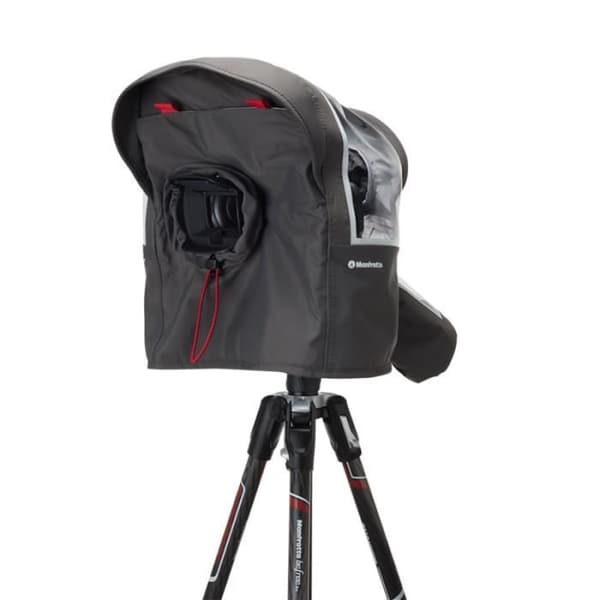 MANFROTTO Pro Light Cineshield SM Medium regnskydd