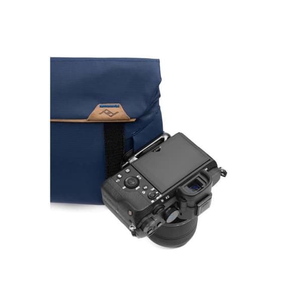 Peak Design The Field Pouch v2 - Midnatt