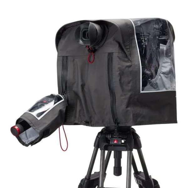 MANFROTTO Pro Light Cineshield ML Mediuim regnskydd