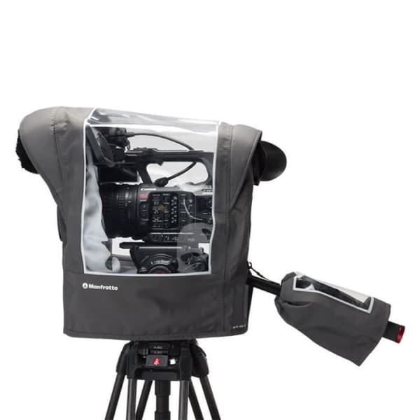 MANFROTTO Pro Light Cineshield ML Mediuim regnskydd
