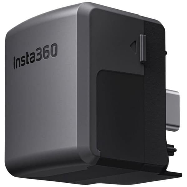 Snabb läsare - Insta360 - Ace - Snabb överföring - Filhantering - Mobilkompatibel