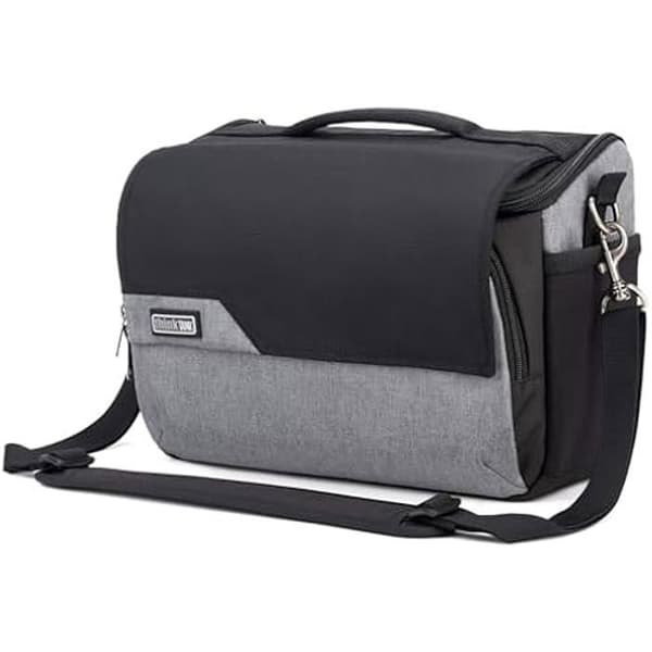 Think Tank - Mirrorless Mover 30 - Cool Grey - Kameraväska - För spegellösa system