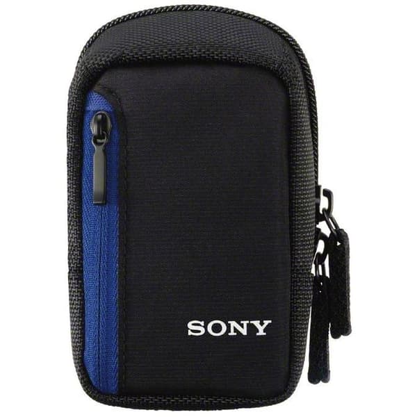 SONY - LCS-CS2