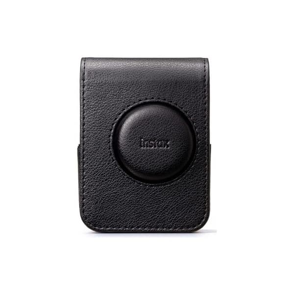 Fujifilm Instax Mini Evo Instant Camera Case Black - 8720094751474