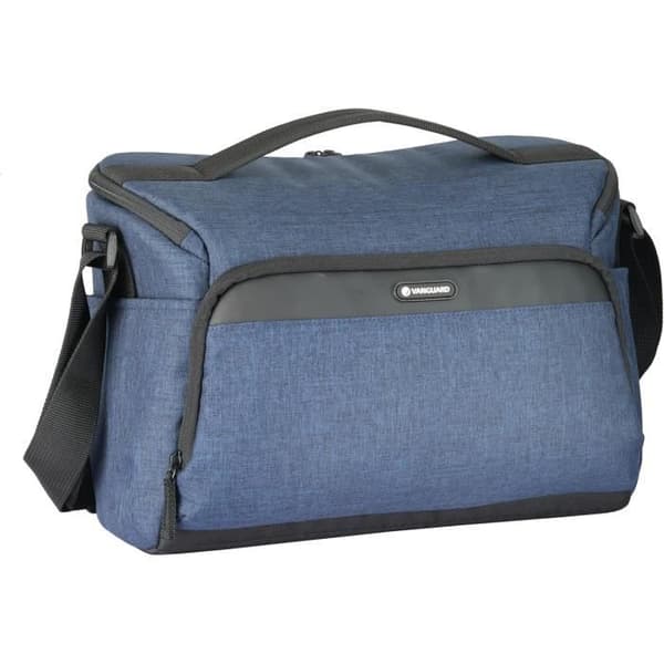 Kamera väska - Vanguard - Vesta Aspire 33NV - Blå - Polyester/Nylon - 0,76 kg