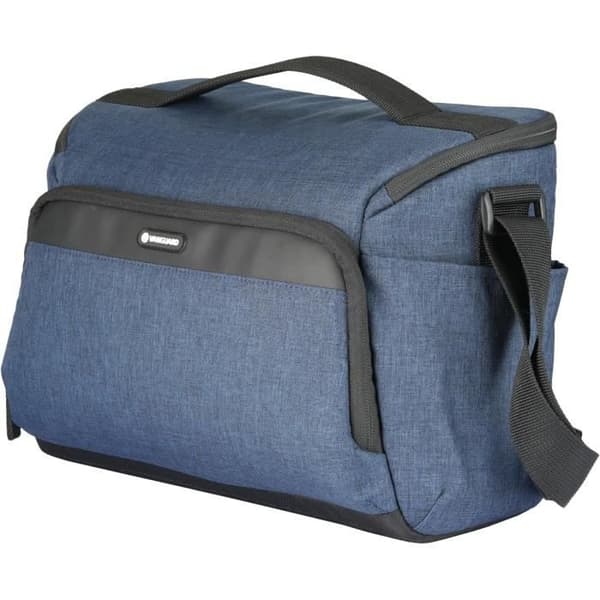 Kamera väska - Vanguard - Vesta Aspire 33NV - Blå - Polyester/Nylon - 0,76 kg