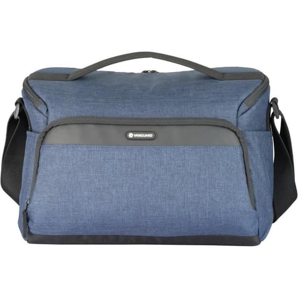 Kamera väska - Vanguard - Vesta Aspire 33NV - Blå - Polyester/Nylon - 0,76 kg