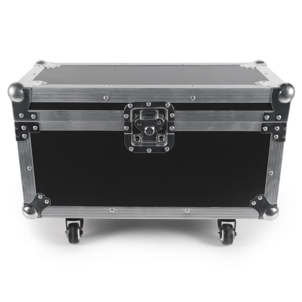 Fieryzeal Flightcase, Tilpasset Luftfartssag, Forbedret Intern Beskyttelse, Nem Adgang