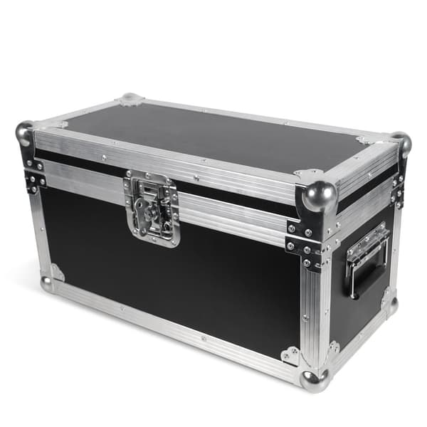Fieryzeal Flightcase, Tilpasset Luftfartssag, Forbedret Intern Beskyttelse, Nem Adgang