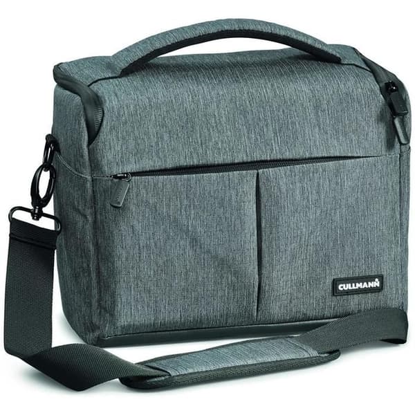 Cullmann Malaga Serie Gris Gris 230x180x130
