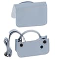 Miniatyrbild 2 av 2: FUJI Intax Square Camera Case - Ice Blue - Fuskläder - För Instax Square SQ1