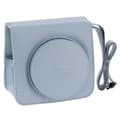 Miniatyrbild 1 av 2: FUJI Intax Square Camera Case - Ice Blue - Fuskläder - För Instax Square SQ1