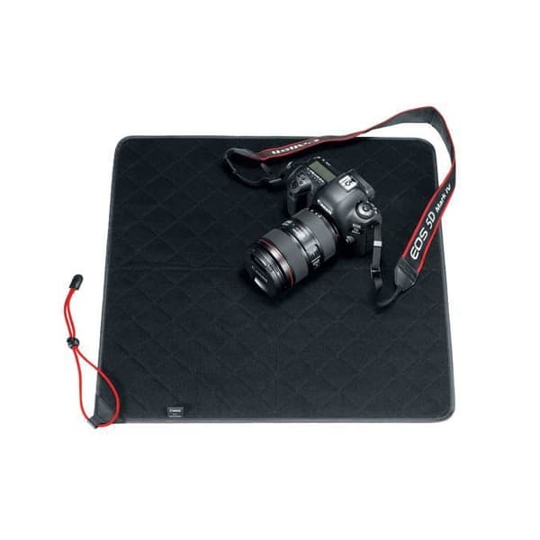Hus - Canon - PC-E1 - Svart - Kompatibel med EOS 7D Mark II - Repellerande mot repor