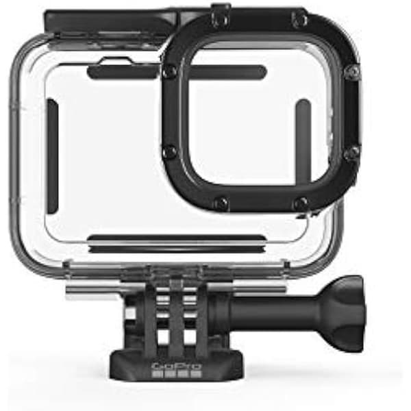 Skyddshölje (HERO13 Black/HERO12 Black/HERO11 Black/HERO10/HERO9 Black) - Officiellt GoPro-tillbehör