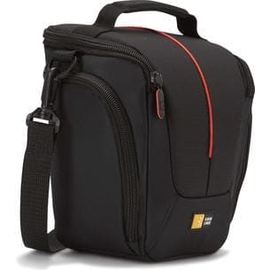 Case Logic DCB-306K - Kamerataske til spejlreflekskamera