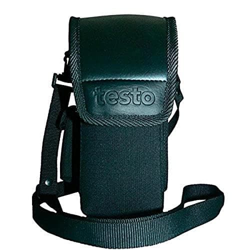 testo taske 0554 7808 taske til termokamera 870, egnet til (detaljer) 870 0554 7808 (0554 7808)