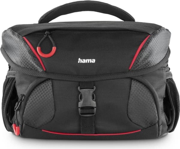 Hama Phoenix kamerataske, 135, sort (00121349)