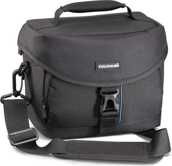 CULLMANN PANAMA Maxima 120 svart, kameraväska