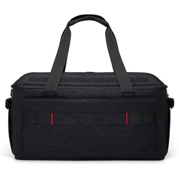 Sac Pro Light Cineloader Medium Manfrotto, Axelväska för Kamera och Filmutrustning, Funktioner för Professionella
