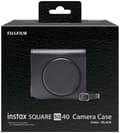 Miniatyrbild 2 av 4: Skal - lock - fotofodral - Instax optik - SQ40