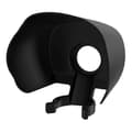 Miniatyrbild 1 av 2: Fodral - fodral - fotofodral - Puluz-optik - PU895B - DJI OSMO Pocket 3 skyddsfodral (svart)
